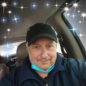 Meet your Posher, Mark